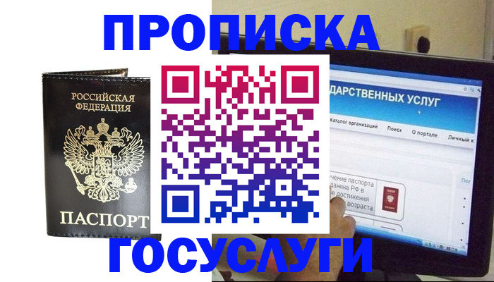 прописка гарантия в Сургуте